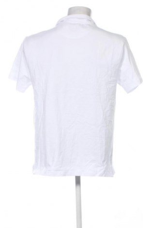 Ανδρικό t-shirt Stitch & Soul, Μέγεθος M, Χρώμα Λευκό, Τιμή 12,99 €