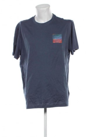Herren T-Shirt Street One, Größe XXL, Farbe Blau, Preis € 10,99