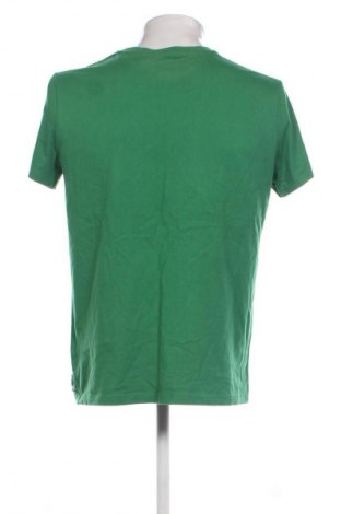 Herren T-Shirt Superdry, Größe XL, Farbe Grün, Preis € 9,00