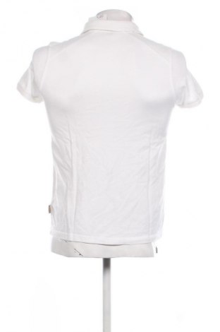 Herren T-Shirt Ted Baker, Größe M, Farbe Weiß, Preis € 28,13