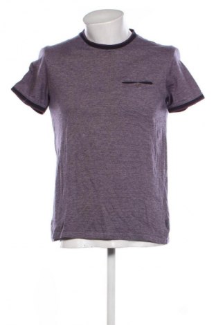 Pánské tričko  Ted Baker, Velikost M, Barva Fialová, Cena  606,00 Kč
