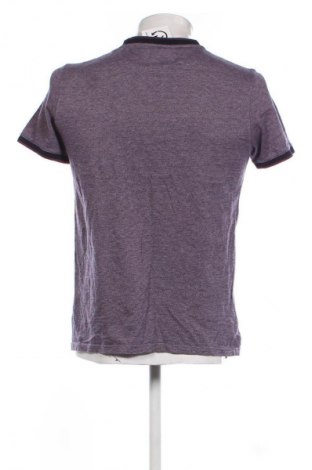Pánské tričko  Ted Baker, Velikost M, Barva Fialová, Cena  606,00 Kč
