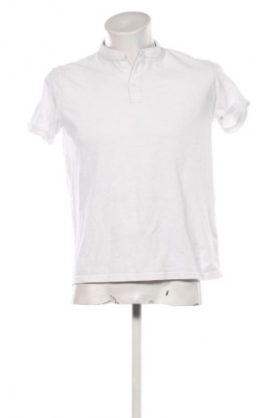 Herren T-Shirt Terranova, Größe XL, Farbe Weiß, Preis € 9,72