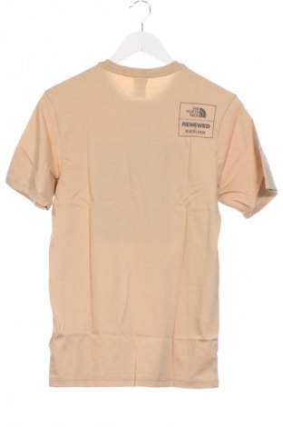 Мъжка тениска The North Face, Размер XS, Цвят Кафяв, Цена 67,99 лв.
