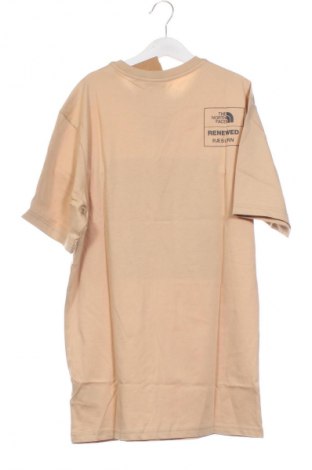Herren T-Shirt The North Face, Größe XS, Farbe Braun, Preis 60,99 €