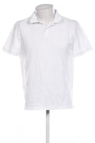 Tricou de bărbați The North Face, Mărime M, Culoare Alb, Preț 387,50 Lei