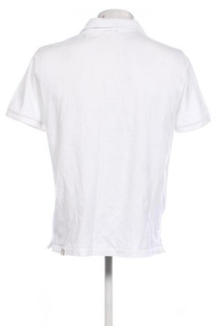 Tricou de bărbați The North Face, Mărime M, Culoare Alb, Preț 387,50 Lei
