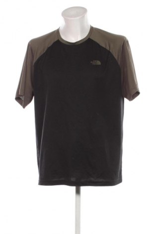 Herren T-Shirt The North Face, Größe XXL, Farbe Schwarz, Preis € 23,99
