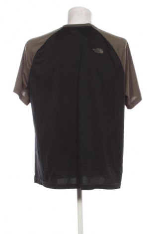 Herren T-Shirt The North Face, Größe XXL, Farbe Schwarz, Preis € 23,99
