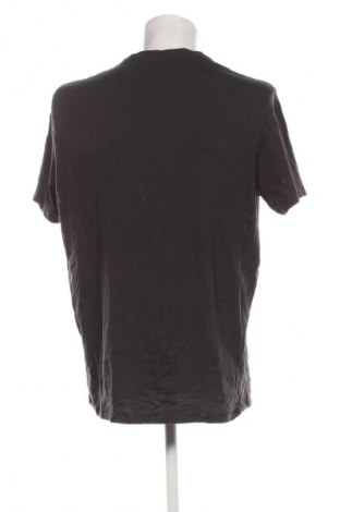Herren T-Shirt The Simpsons, Größe XXL, Farbe Grau, Preis € 13,99