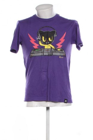 Ανδρικό t-shirt Tokidoki, Μέγεθος L, Χρώμα Πολύχρωμο, Τιμή 18,47 €