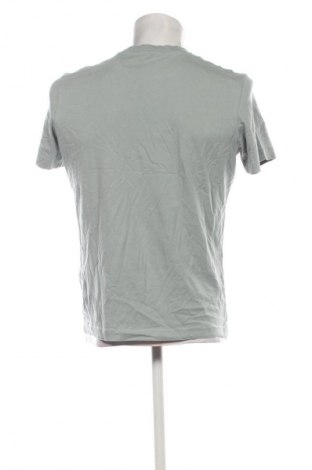 Ανδρικό t-shirt Tom Tailor, Μέγεθος M, Χρώμα Πράσινο, Τιμή 9,99 €