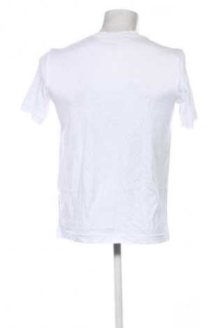 Herren T-Shirt Tom Tailor, Größe S, Farbe Weiß, Preis 23,99 €