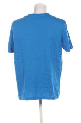 Herren T-Shirt Tom Tailor, Größe XXL, Farbe Blau, Preis € 10,99