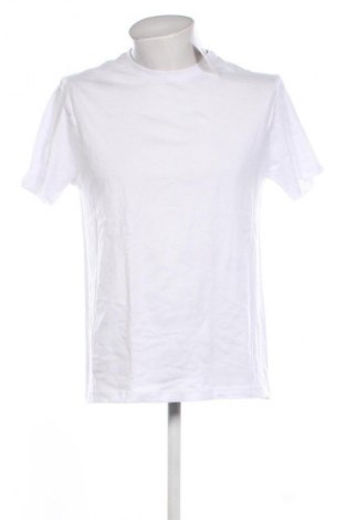 Herren T-Shirt Tom Tailor, Größe M, Farbe Weiß, Preis € 23,99