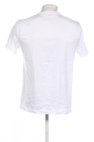 Herren T-Shirt Tom Tailor, Größe M, Farbe Weiß, Preis € 23,99