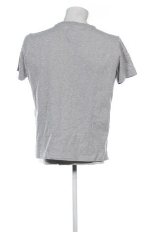 Pánske tričko  Tommy Hilfiger, Veľkosť L, Farba Sivá, Cena  19,95 €