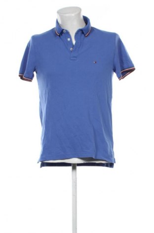 Herren T-Shirt Tommy Hilfiger, Größe M, Farbe Blau, Preis € 47,99