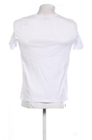 Ανδρικό t-shirt Tommy Hilfiger, Μέγεθος M, Χρώμα Λευκό, Τιμή 25,56 €