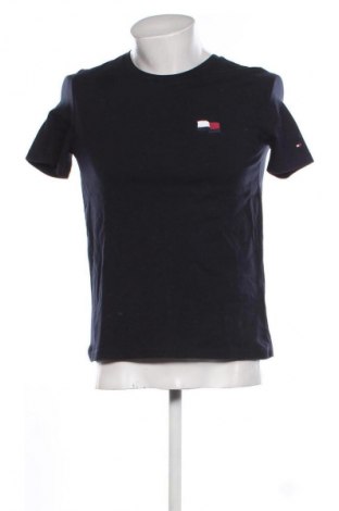 Herren T-Shirt Tommy Hilfiger, Größe M, Farbe Blau, Preis € 25,56