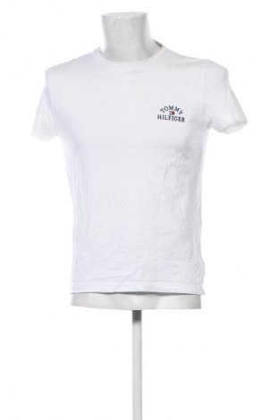 Herren T-Shirt Tommy Hilfiger, Größe M, Farbe Mehrfarbig, Preis 23,99 €