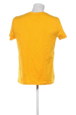 Herren T-Shirt Tommy Hilfiger, Größe L, Farbe Gelb, Preis € 23,99