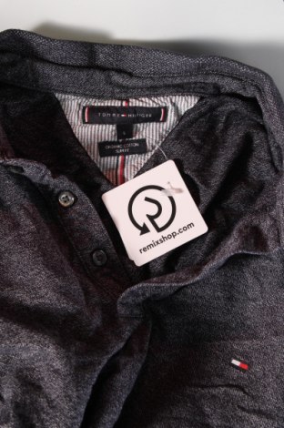 Pánské tričko  Tommy Hilfiger, Velikost L, Barva Vícebarevné, Cena  1 099,00 Kč