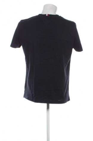 Pánské tričko  Tommy Hilfiger, Velikost L, Barva Modrá, Cena  1 009,00 Kč