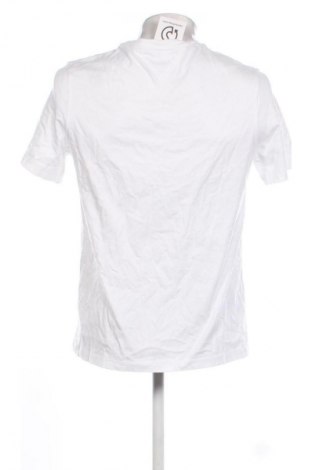Herren T-Shirt Tommy Hilfiger, Größe M, Farbe Weiß, Preis € 20,99