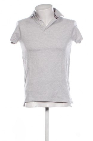 Herren T-Shirt Tommy Hilfiger, Größe S, Farbe Grau, Preis € 34,78