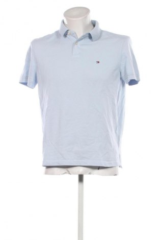 Herren T-Shirt Tommy Hilfiger, Größe L, Farbe Blau, Preis € 53,99