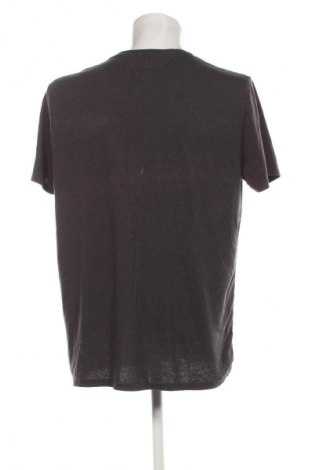 Herren T-Shirt Tommy Hilfiger, Größe XXL, Farbe Grau, Preis 23,99 €
