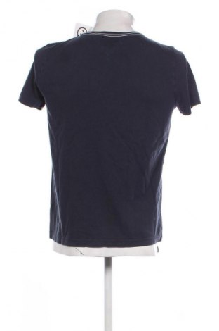 Pánske tričko  Tommy Hilfiger, Veľkosť M, Farba Modrá, Cena  17,00 €