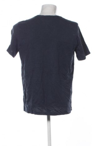 Pánské tričko  Tommy Jeans, Velikost XL, Barva Modrá, Cena  549,00 Kč