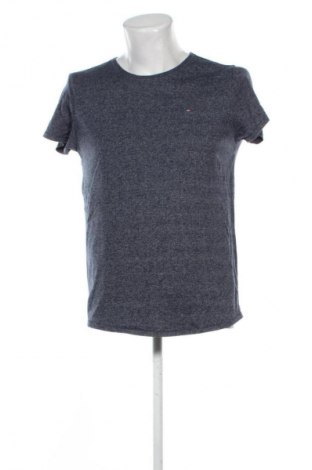Męski T-shirt Tommy Jeans, Rozmiar L, Kolor Kolorowy, Cena 111,99 zł