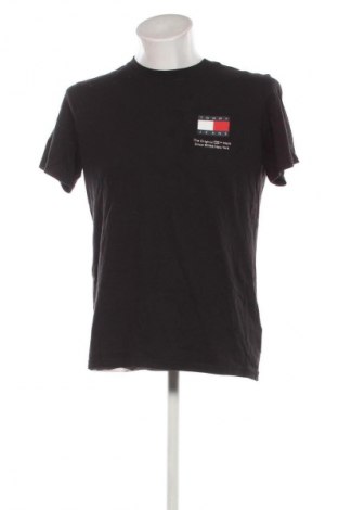 Pánské tričko  Tommy Jeans, Velikost M, Barva Černá, Cena  549,00 Kč