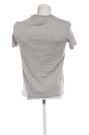 Herren T-Shirt Tommy Jeans, Größe M, Farbe Grau, Preis 23,99 €