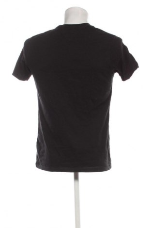 Pánske tričko  Tommy Jeans, Veľkosť S, Farba Čierna, Cena  44,95 €