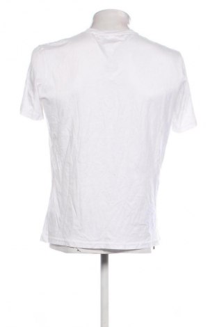 Tricou de bărbați Tommy Jeans, Mărime M, Culoare Alb, Preț 222,99 Lei