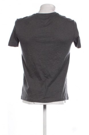 Herren T-Shirt Tommy Jeans, Größe M, Farbe Grau, Preis 53,99 €