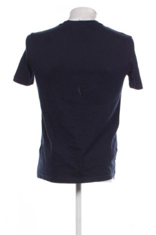 Мъжка тениска Tommy Jeans, Размер M, Цвят Син, Цена 60,99 лв.