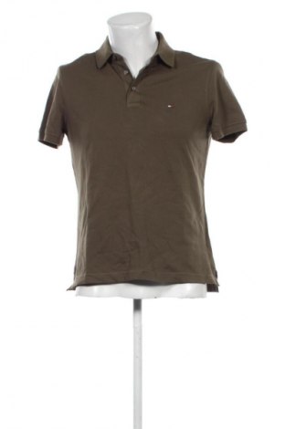 Pánské tričko  Tommy Sport, Velikost L, Barva Zelená, Cena  889,00 Kč