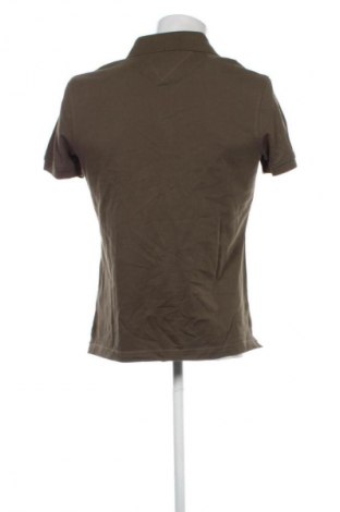 Pánské tričko  Tommy Sport, Velikost L, Barva Zelená, Cena  889,00 Kč
