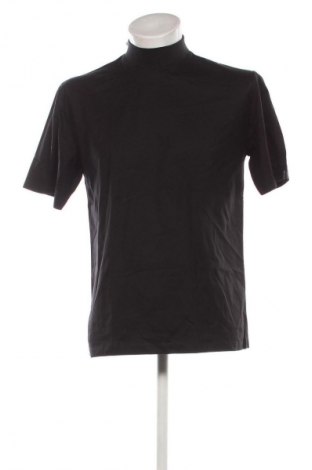 Herren T-Shirt Trigema, Größe M, Farbe Schwarz, Preis 42,99 €