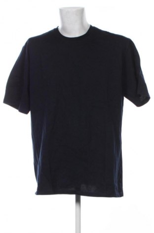 Herren T-Shirt Trigema, Größe XXL, Farbe Blau, Preis € 18,99