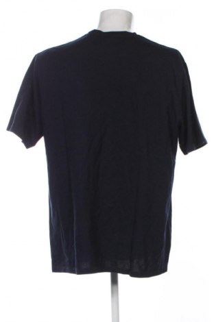 Herren T-Shirt Trigema, Größe XXL, Farbe Blau, Preis € 18,99