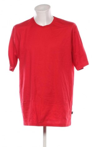 Herren T-Shirt Trigema, Größe XXL, Farbe Rot, Preis € 18,99