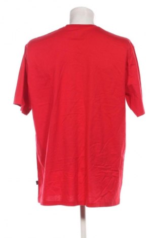 Herren T-Shirt Trigema, Größe XXL, Farbe Rot, Preis € 18,99