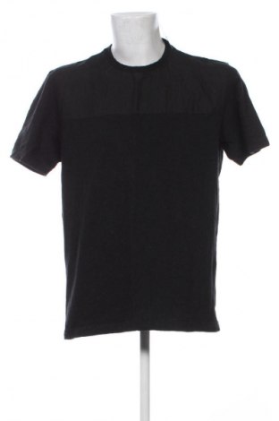 Pánské tričko  Trussardi Jeans, Velikost XXL, Barva Černá, Cena  1 395,00 Kč