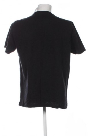Pánské tričko  Trussardi Jeans, Velikost XXL, Barva Černá, Cena  1 395,00 Kč
